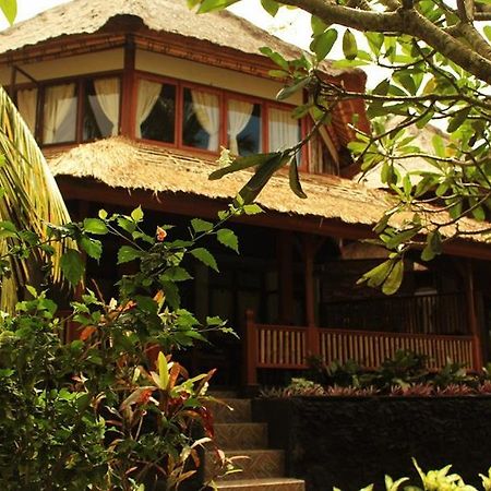 Seraya Shores Bali Chambre photo