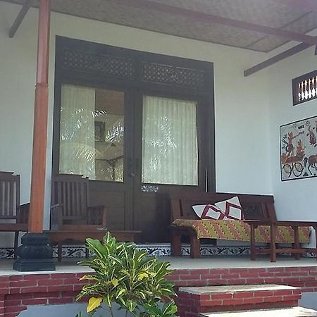 Seraya Shores Bali Chambre photo