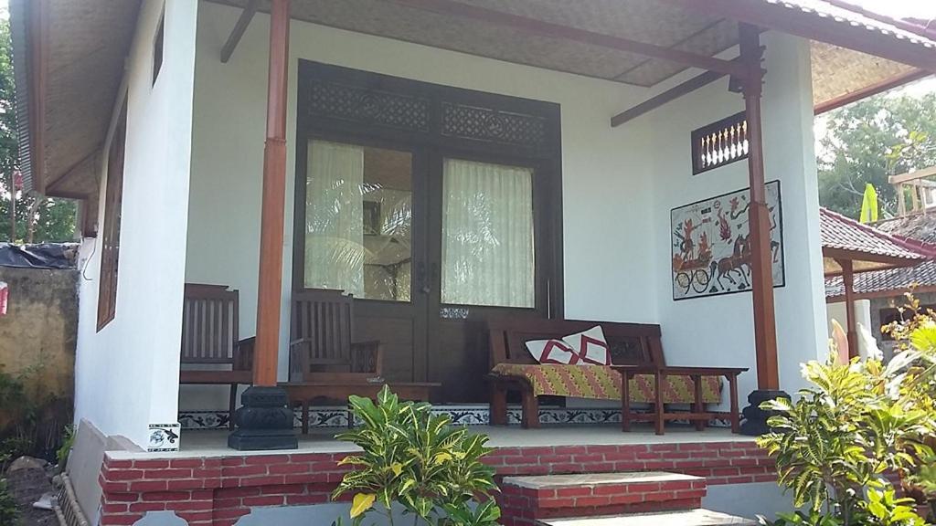 Seraya Shores Bali Chambre photo