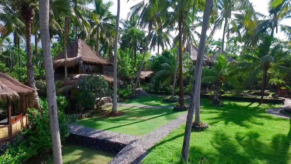 Seraya Shores Bali Extérieur photo