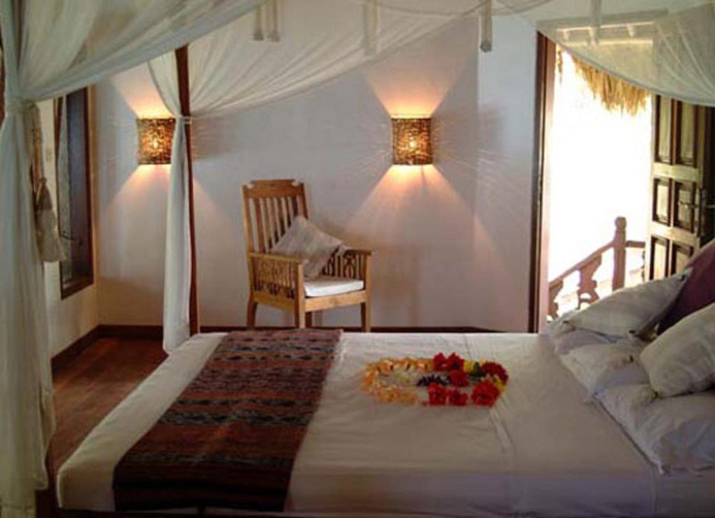 Seraya Shores Bali Extérieur photo