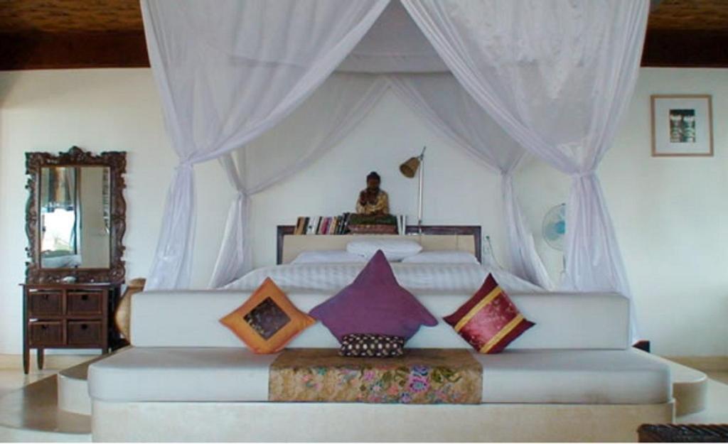 Seraya Shores Bali Chambre photo