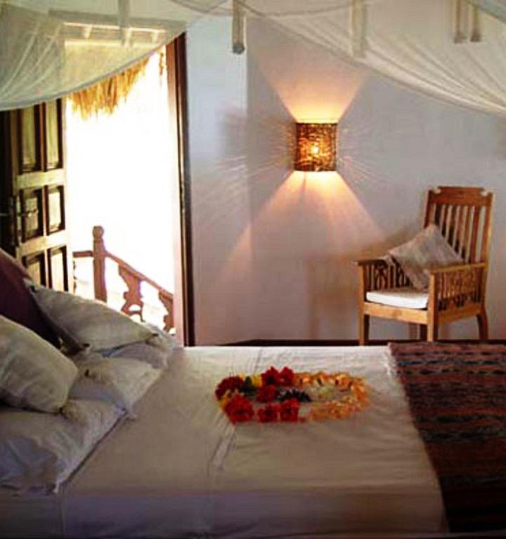 Seraya Shores Bali Extérieur photo