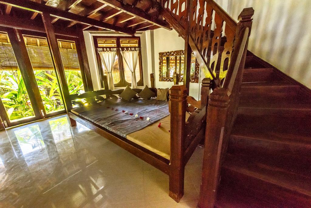 Seraya Shores Bali Extérieur photo
