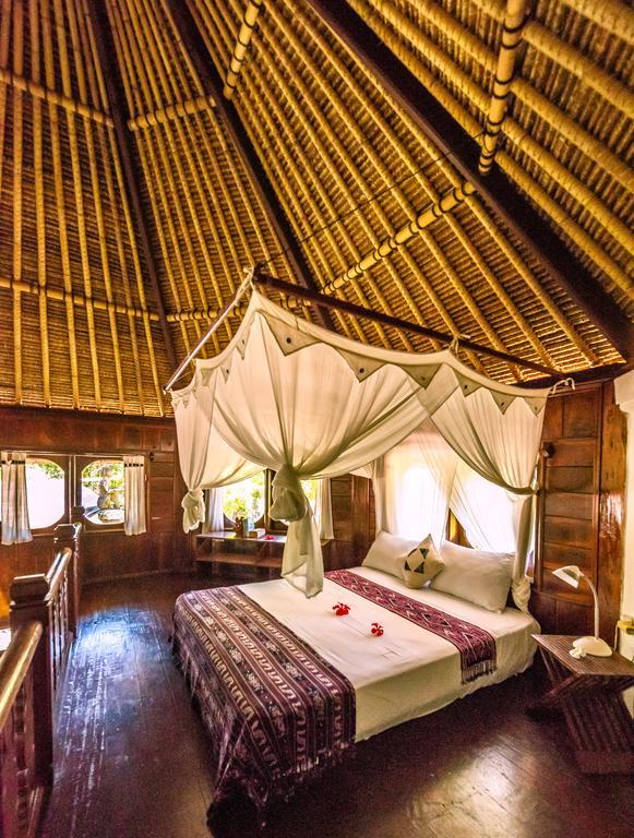 Seraya Shores Bali Extérieur photo