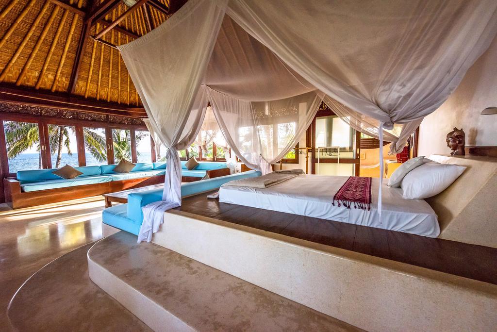 Seraya Shores Bali Extérieur photo