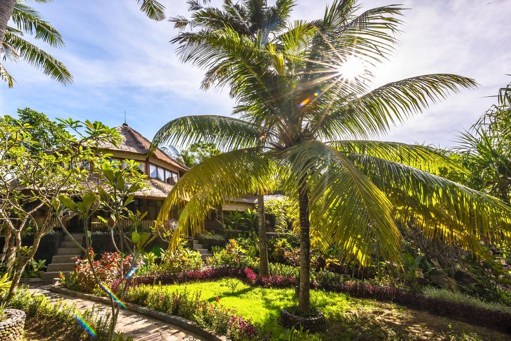 Seraya Shores Bali Extérieur photo