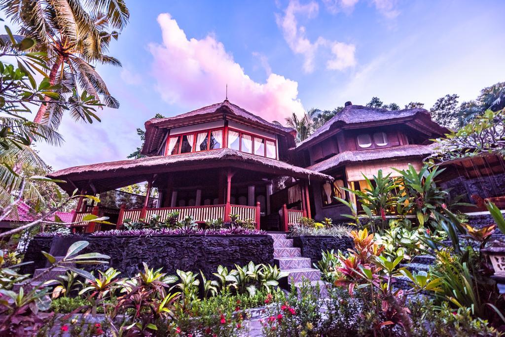 Seraya Shores Bali Extérieur photo