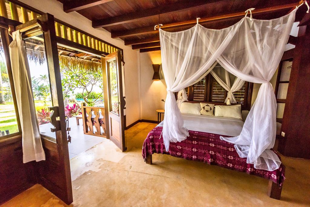 Seraya Shores Bali Extérieur photo