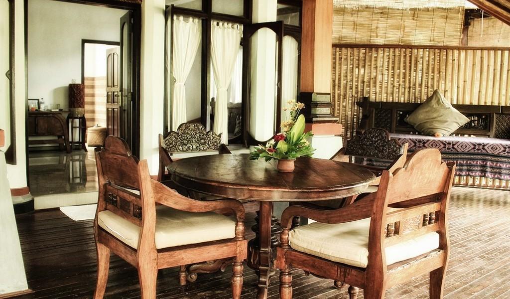 Seraya Shores Bali Extérieur photo