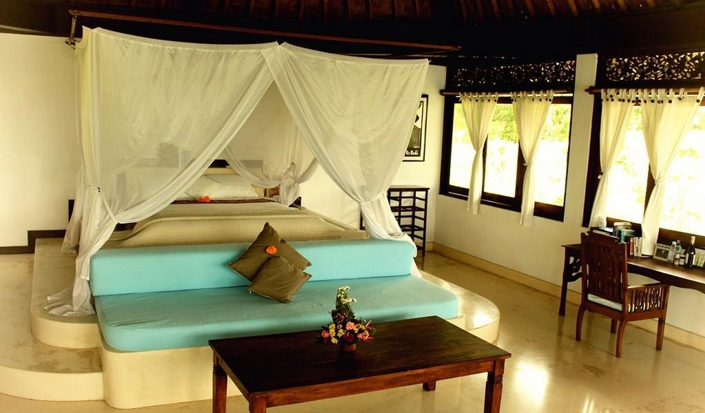 Seraya Shores Bali Extérieur photo