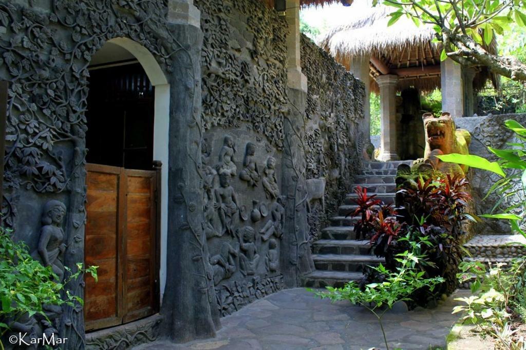 Seraya Shores Bali Chambre photo